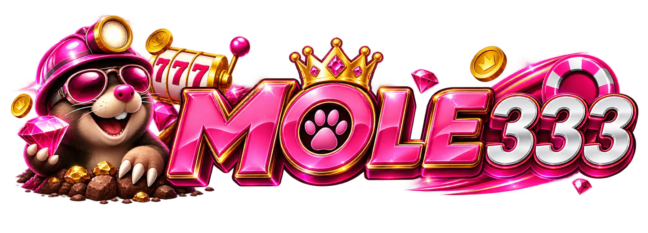 MOLE333